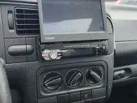 Gebraucht VW Golf III 75 PS (55 kW) 1997 Grün Limousine