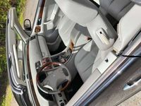gebraucht Mercedes CLK200 Cabrio Kompressor Elegance
