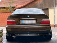 gebraucht BMW 318 318iS Coupe iS