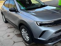 Gebraucht Opel Mokka-e Edition 100 kW (136 PS) 2022 Grau SUV