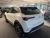 Gebraucht Opel Mokka Elegance 131 PS (96 kW) 2021 Weiß SUV
