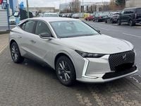 Gebraucht DS Automobiles DS4 Bastille 131 PS (96 kW) 2022 Silber SUV