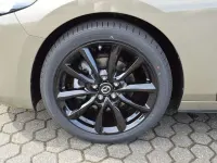 Neu Mazda 3 140 PS (102 kW) 2026 Zircon sand Limousine
