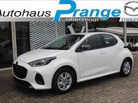 Neu Mazda 2 Center-Line 116 PS (85 kW) 2025 Weiß Kleinwagen