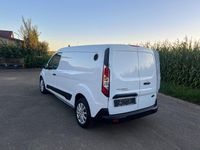 Gebraucht Ford Transit Connect Trend 101 PS (74 kW) 2021 Weiß Van / Kleinbus