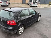 Gebraucht VW Golf IV Basis 102 PS (75 kW) 2006 Schwarz Kombi