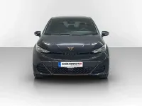 Gebraucht Cupra Born 150 kW (204 PS) 2024 Grau Kleinwagen