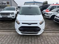 Gebraucht Ford Transit Connect Trend 120 PS (88 kW) 2018 Weiß Van / Kleinbus