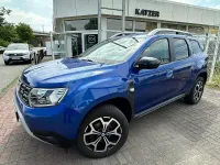 Gebraucht Dacia Duster Celebration 130 PS (95 kW) 2021 Blau SUV