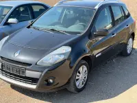 Gebraucht Renault Clio II Dynamique 101 PS (74 kW) 2011 Limousine