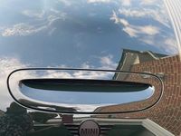 Gebraucht Mini Cooper SE Resolute Edition 135 kW (184 PS) 2023 Grün Kleinwagen