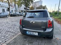 Gebraucht Mini Cooper Countryman 122 PS (89 kW) 2010 SUV