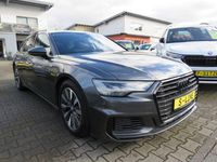 Gebraucht Audi A6 S-Line 204 PS (150 kW) 2019 Daytonagrau perleffekt Kombi