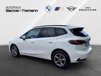 Gebraucht BMW 220 Active Tourer Efficient Dynamics 156 PS (114 kW) 2025 Alpinweiß uni Van / Kleinbus