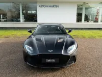 Gebraucht Aston Martin DBS 725 PS (533 kW) 2019