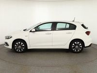 Gebraucht Fiat Tipo 101 PS (74 kW) 2023 Weiß Limousine