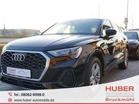 Gebraucht Audi Q3 150 PS (110 kW) 2023 Andere SUV