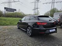 Gebraucht Seat Leon ST 4Drive 300 PS (220 kW) 2020 Schwarz Kombi