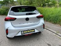 Neu Opel Corsa 101 PS (74 kW) 2025 Limousine