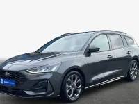 Gebraucht Ford Focus ST-Line X 115 PS (84 kW) 2025 Grau Kombi