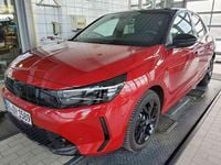 Gebraucht Opel Corsa 101 PS (74 kW) 2024 Kardio rot (metallic) Kleinwagen
