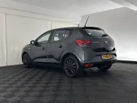 Gebraucht Dacia Sandero Comfort 92 PS (67 kW) 2022 Grau Limousine