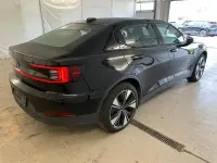 Gebraucht Polestar 2 Pilot-lite 219 kW (299 PS) 2023 Space / metallic (metallic) Kleinwagen