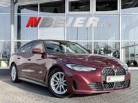 Gebraucht BMW 420 Shadowline 190 PS (139 kW) 2023 Aventurinrot iii metallic Coupé