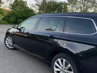 Gebraucht VW Passat Elegance 150 PS (110 kW) 2020 Schwarz Kombi