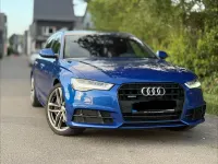 Gebraucht Audi A6 Ambiente 326 PS (239 kW) 2017 Andere farben Kombi