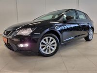 gebraucht Seat Leon -Style- 1.5 TSI *MwSt.*Navig.*Sitzh.*