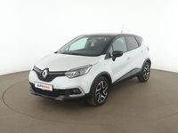 Gebraucht Renault Captur Bose Edition 118 PS (86 kW) 2018 Weiß SUV