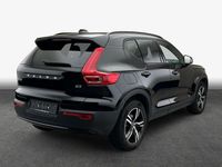 Gebraucht Volvo XC40 Plus 163 PS (119 kW) 2023 Schwarz SUV