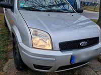 Gebraucht Ford Fusion 80 PS (58 kW) 2005 Kleinwagen