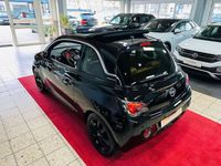 gebraucht Opel Adam 1.4"Open Air 120 J"Faltdach*Topausstattung