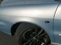 Gebraucht Citroën Xsara 109 PS (80 kW) 2005 Blau Coupé
