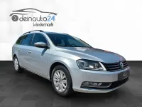 Gebraucht VW Passat 105 PS (77 kW) 2012 Kombi