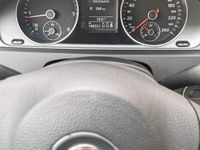 gebraucht VW Passat Variant 1.6 TDI Comfortline BMotion T...