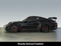Neu Porsche 992 510 PS (375 kW) 2025 Schwarz