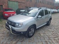 Gebraucht Dacia Duster 105 PS (77 kW) 2014 Grau SUV