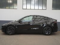Occasion Tesla Model Y 378 kW (514 ch) 2025 Noir SUV