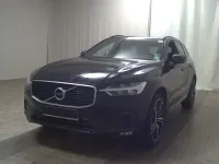 Gebraucht Volvo XC60 R-Design 190 PS (139 kW) 2020 Schwarz SUV