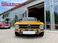 gebraucht Alfa Romeo Giulia GT Junior 1300
