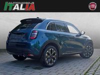 Gebraucht Fiat 600 La Prima 101 PS (74 kW) 2025 Grün (mare grün) Limousine