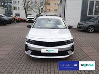 Gebraucht Opel Astra 131 PS (96 kW) 2024 Grau Kombi