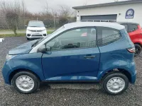 Nowe Aixam AMBITION Pack 2026 Petrol Hatchback