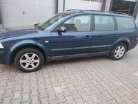 Gebraucht VW Passat 131 PS (96 kW) 2002 Kombi