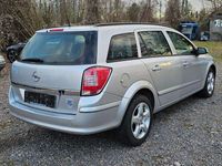 gebraucht Opel Astra 1.7 CDTI Caravan DPF Edition