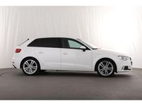 Gebraucht Audi A3 Sport 149 PS (109 kW) 2017 Andere