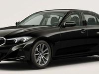 Neu BMW 330e 292 PS (214 kW) 2026 Schwarz Limousine